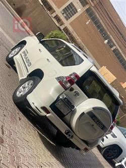تويوتا لاندكروزر برادو